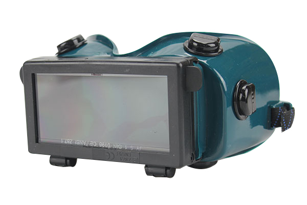 WELDING GLASSES