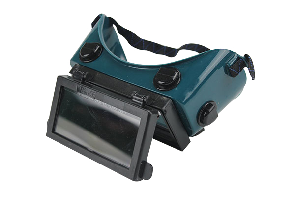 WELDING GOGGLES