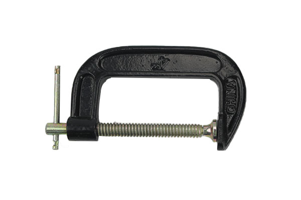 4-INCH G-TYPE FIXTURE